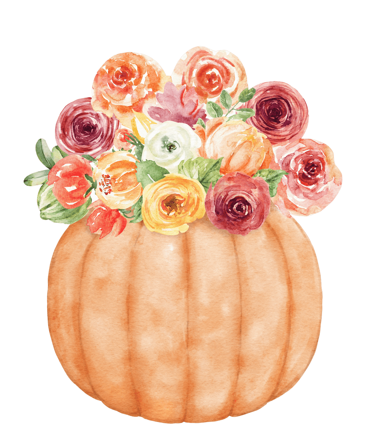 Bloom and Boo Reversible Door Hanger